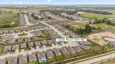 2226 Royal Ann Way Tomball TX 77375