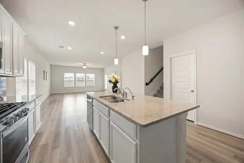 2226 Royal Ann Way Tomball TX 77375