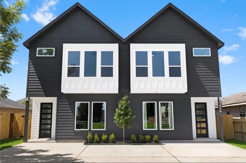 8414 Cannon Street Houston TX 77051