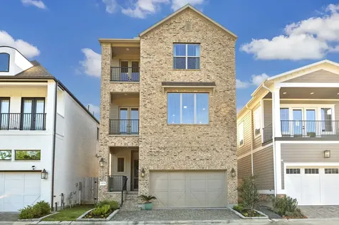 14005 Vista Reserve Place Houston TX 77079