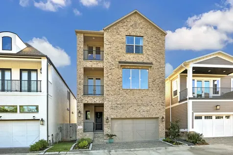 14005 Vista Reserve Place Houston TX 77079