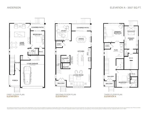 14005 Vista Reserve Place Houston TX 77079