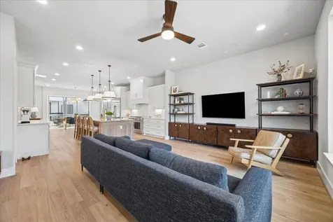 14005 Vista Reserve Place Houston TX 77079