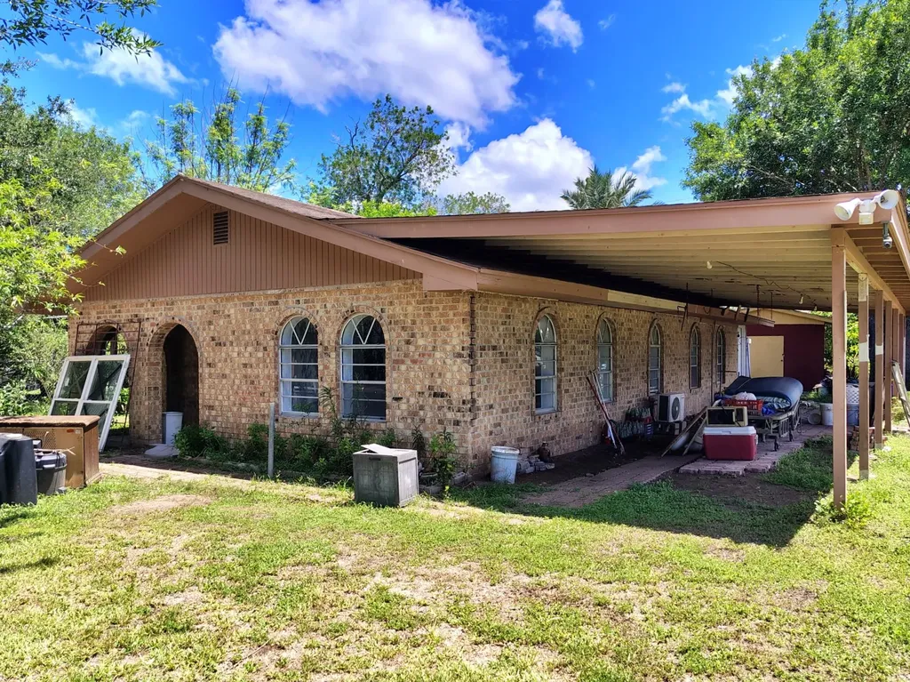 31984 Roberto Street Rio Hondo TX 78583