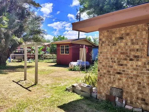 31984 Roberto Street Rio Hondo TX 78583