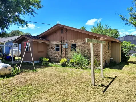 31984 Roberto Street Rio Hondo TX 78583