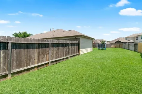 13903 Bellows Gate Court Cypress TX 77429