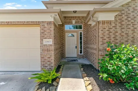 13903 Bellows Gate Court Cypress TX 77429