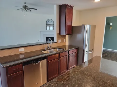 13903 Bellows Gate Court Cypress TX 77429