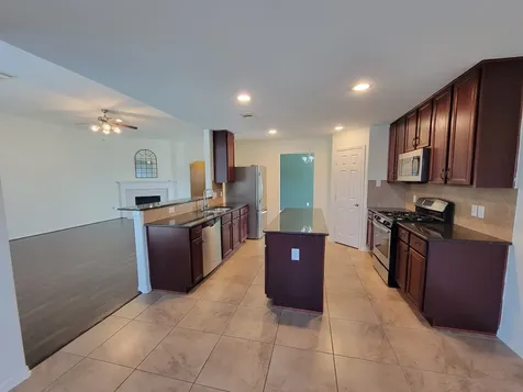 13903 Bellows Gate Court Cypress TX 77429