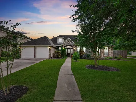 5323 Mindy Park Court Houston TX 77069