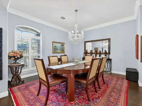 5323 Mindy Park Court Houston TX 77069