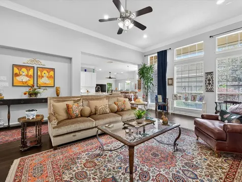 5323 Mindy Park Court Houston TX 77069