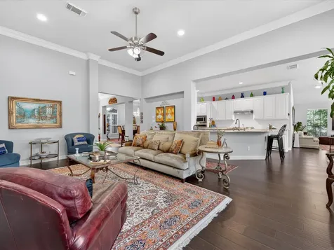 5323 Mindy Park Court Houston TX 77069