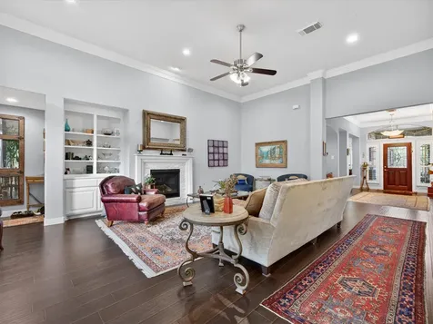 5323 Mindy Park Court Houston TX 77069