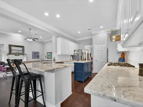 5323 Mindy Park Court Houston TX 77069