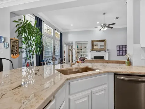 5323 Mindy Park Court Houston TX 77069