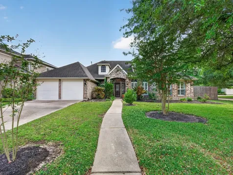 5323 Mindy Park Court Houston TX 77069