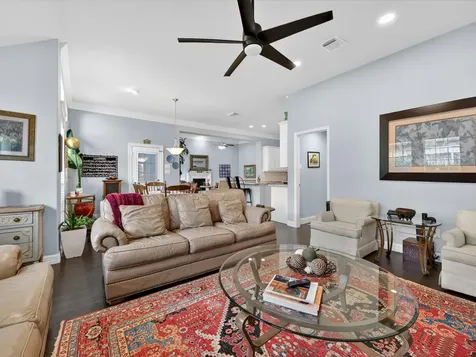 5323 Mindy Park Court Houston TX 77069
