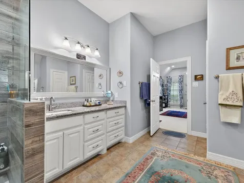 5323 Mindy Park Court Houston TX 77069