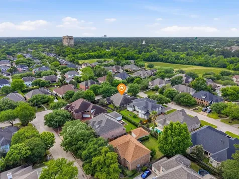 5323 Mindy Park Court Houston TX 77069