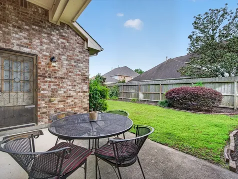 5323 Mindy Park Court Houston TX 77069