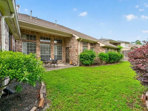 5323 Mindy Park Court Houston TX 77069