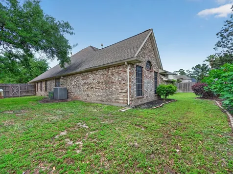5323 Mindy Park Court Houston TX 77069