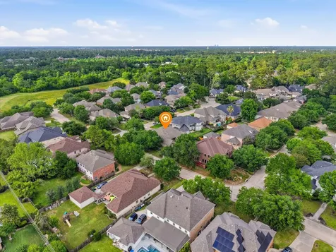 5323 Mindy Park Court Houston TX 77069