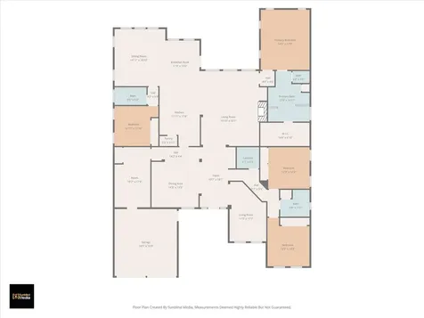 5323 Mindy Park Court Houston TX 77069