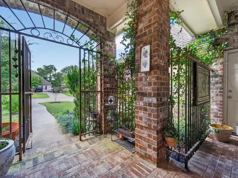 5323 Mindy Park Court Houston TX 77069
