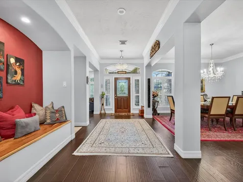5323 Mindy Park Court Houston TX 77069