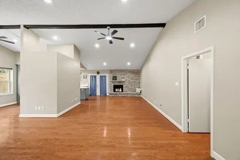 17511 Favor Bend Court Humble TX 77396