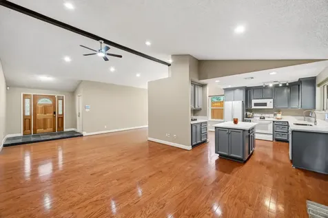 17511 Favor Bend Court Humble TX 77396