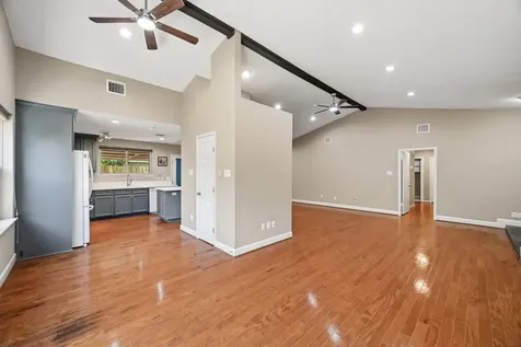 17511 Favor Bend Court Humble TX 77396