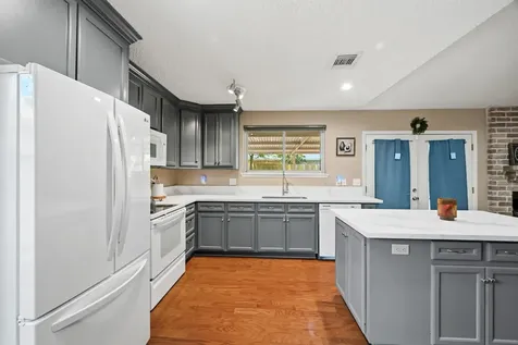 17511 Favor Bend Court Humble TX 77396