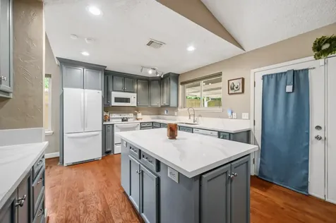 17511 Favor Bend Court Humble TX 77396