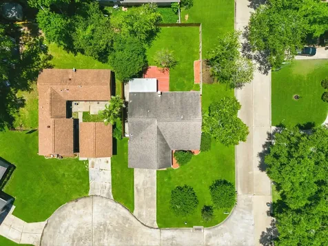 17511 Favor Bend Court Humble TX 77396