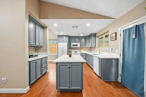 17511 Favor Bend Court Humble TX 77396