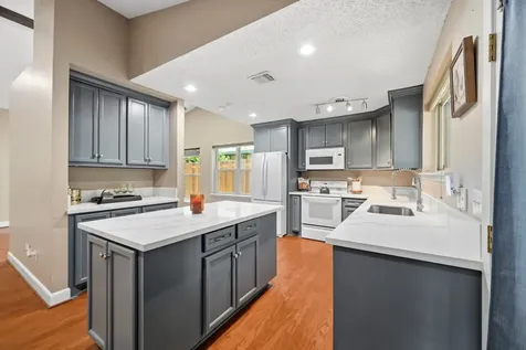 17511 Favor Bend Court Humble TX 77396