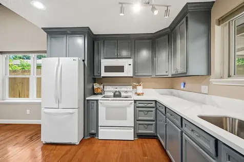 17511 Favor Bend Court Humble TX 77396