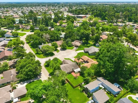 17511 Favor Bend Court Humble TX 77396