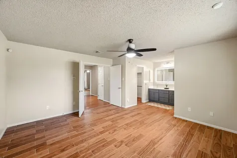 17511 Favor Bend Court Humble TX 77396