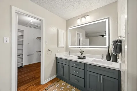17511 Favor Bend Court Humble TX 77396
