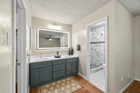 17511 Favor Bend Court Humble TX 77396