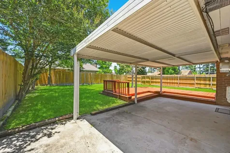17511 Favor Bend Court Humble TX 77396