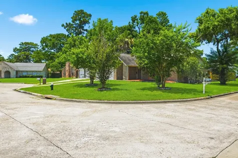 17511 Favor Bend Court Humble TX 77396