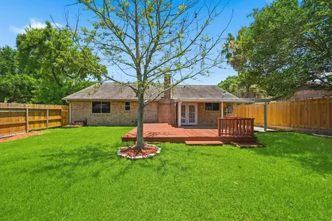 17511 Favor Bend Court Humble TX 77396