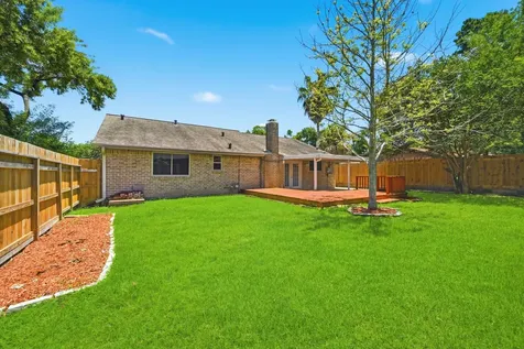 17511 Favor Bend Court Humble TX 77396