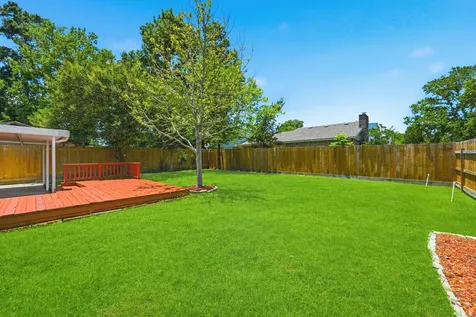 17511 Favor Bend Court Humble TX 77396